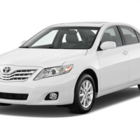 Covorase Auto Toyota Camry XV40 (2006-2011)