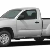 Covorase Auto Toyota Tacoma (2004-2015)