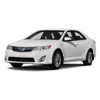 Covorase Auto Toyota Camry XV50 (2011-2017)