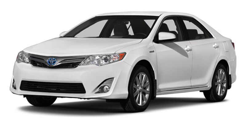 Covorase Auto Toyota Camry XV50 (2011-2017)