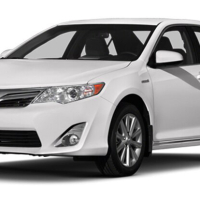 Covorase Auto Toyota Camry XV50 (2011-2017)