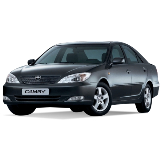 Covorase Auto Toyota Camry XV30 (2001-2006)