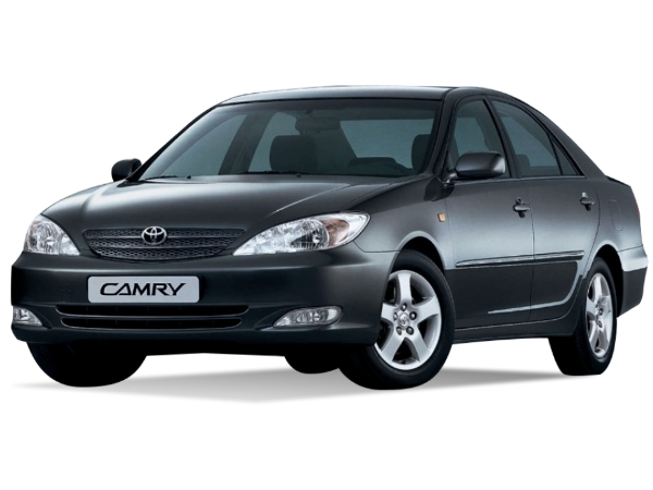 Covorase Auto Toyota Camry XV30 (2001-2006)