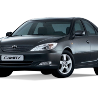 Covorase Auto Toyota Camry XV30 (2001-2006)