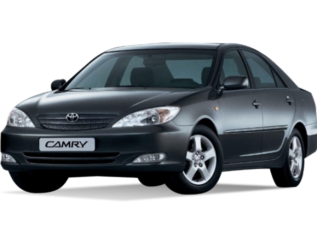 Covorase Auto Toyota Camry XV30 (2001-2006)