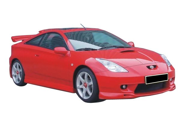 Covorase Auto Toyota Celica (1999-2006)