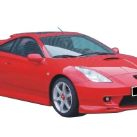 Covorase Auto Toyota Celica (1999-2006)