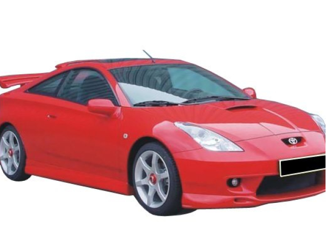 Covorase Auto Toyota Celica (1999-2006)