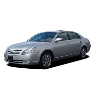 Covorase Auto Toyota Avalon (2004-2007)