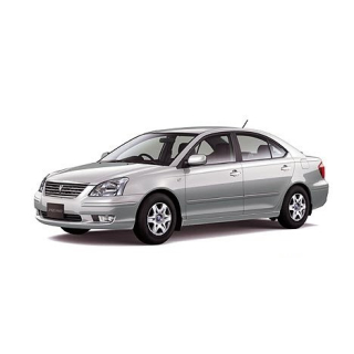 Covorase Auto Toyota Premio (260 кузов) (2001-…)