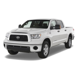 Covorase Auto Toyota Tundra (2007-2013)