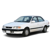 Covorase Auto Toyota Corolla E110 (1995-2002)