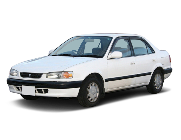 Covorase Auto Toyota Corolla E110 (1995-2002)