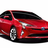 Covorase Auto Toyota Prius (2015-…)