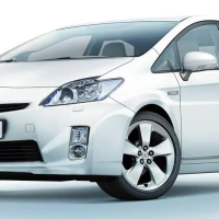 Covorase Auto Toyota Prius (2009-2015)