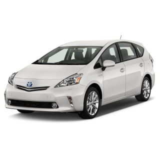 Covorase Auto Toyota Prius V (2011-2017)