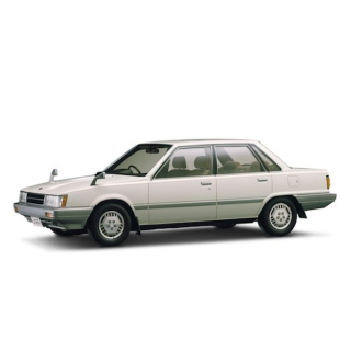 Covorase Auto Toyota Camry V10 (Vista) (1982-1986)