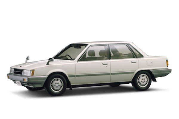 Covorase Auto Toyota Camry V10 (Vista) (1982-1986)