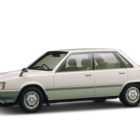 Covorase Auto Toyota Camry V10 (Vista) (1982-1986)