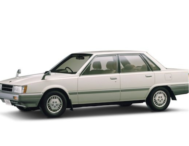 Covorase Auto Toyota Camry V10 (Vista) (1982-1986)