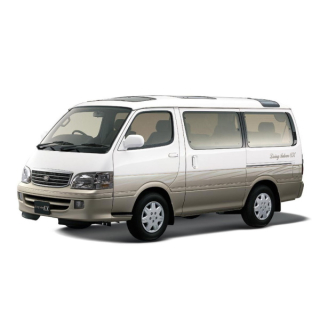 Covorase Auto Toyota Hiace H100 (1989-2004)