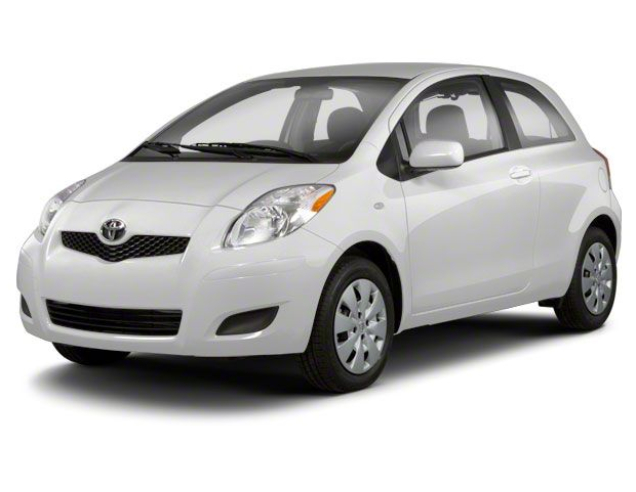 Covorase Auto Toyota Yaris (2010-2020)