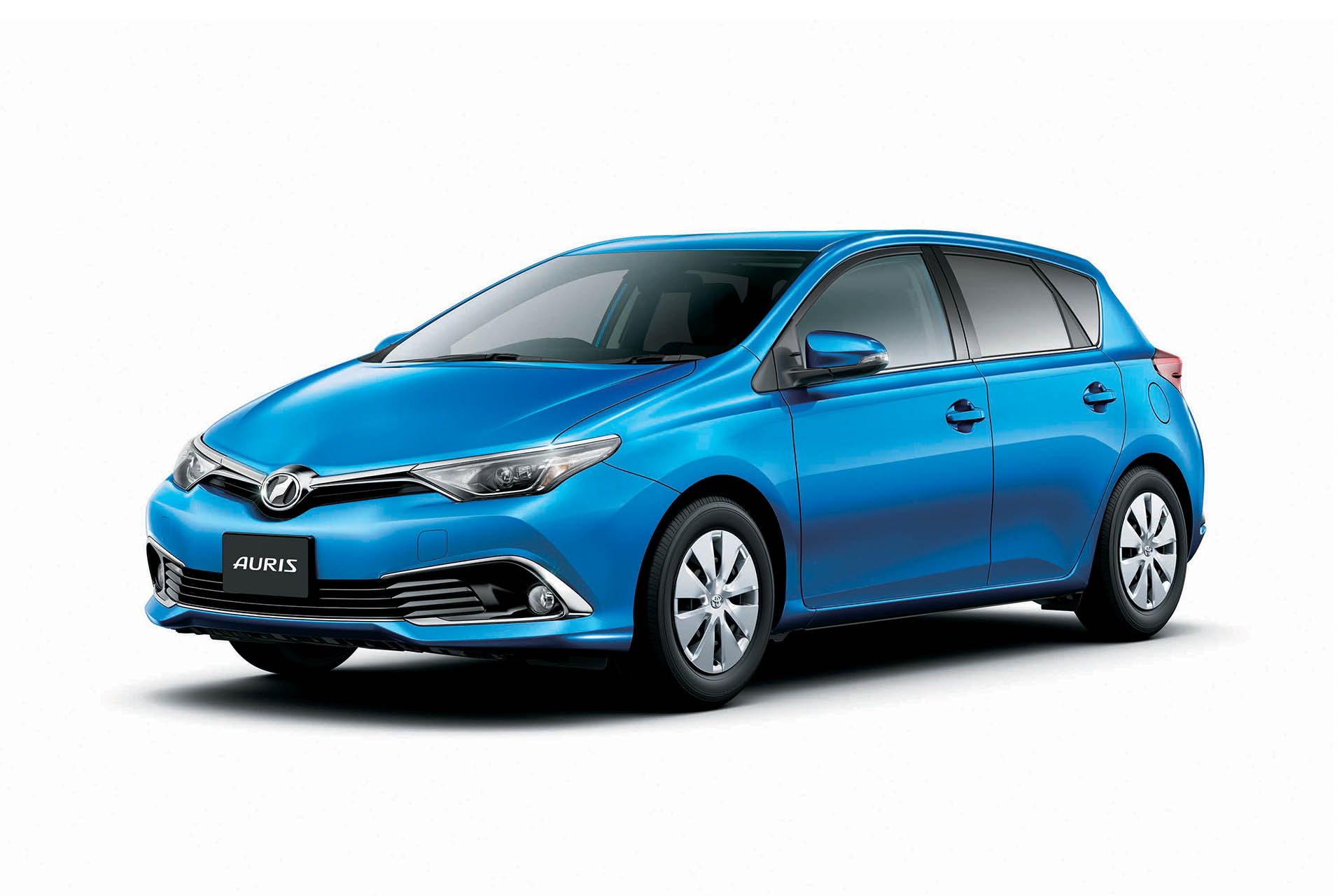 Covorase Auto Toyota Auris E180 (2012-2018)