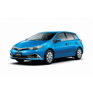Covorase Auto Toyota Auris E180 (2012-2018)