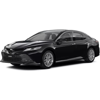 Covorase Auto Toyota Camry XV70 (2017-2021)