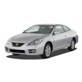 Covorase Auto Toyota Camry Solara (2003-2006)
