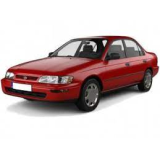 Covorase Auto Toyota Corolla E100 (1991-1997)