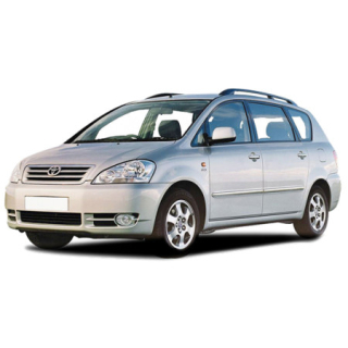 Covorase Auto Toyota Avensis Verso (2001-2009)