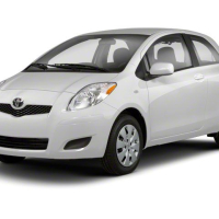 Covorase Auto Toyota Yaris (2010-2020)