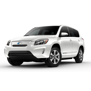Covorase Auto Toyota Rav 4 EV (2012-2014)