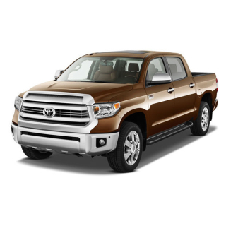 Covorase Auto Toyota Tundra (2014-…)