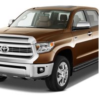 Covorase Auto Toyota Tundra (2014-…)