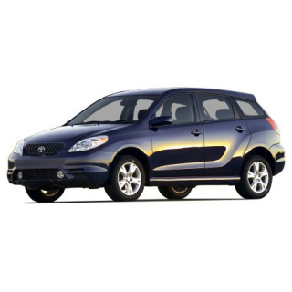 Covorase Auto Toyota Matrix E130 (2002-2005)