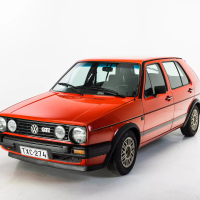 Covorase Auto Volkswagen Golf (1983-1992)