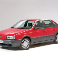 Covorase Auto Volkswagen Passat B3 (1988-1993)