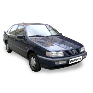 Covorase Auto Volkswagen Passat B4 (1993-1997)