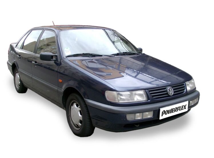 Covorase Auto Volkswagen Passat B4 (1993-1997)