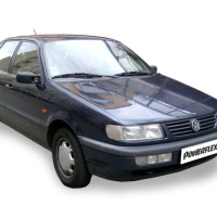 Covorase Auto Volkswagen Passat B4 (1993-1997)