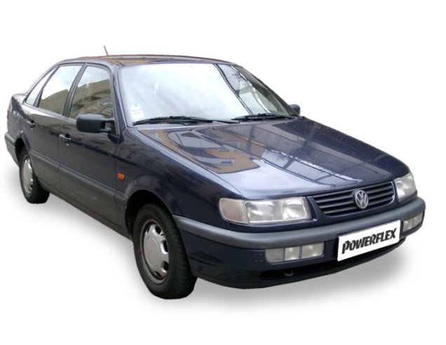 Covorase Auto Volkswagen Passat B4 (1993-1997)