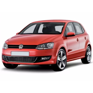 Covorase Auto Volkswagen Polo (2009-2017)