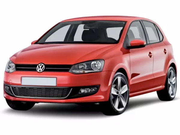 Covorase Auto Volkswagen Polo (2009-2017)