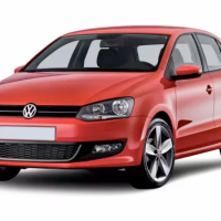 Covorase Auto Volkswagen Polo (2009-2017)