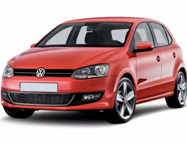 Covorase Auto Volkswagen Polo (2009-2017)