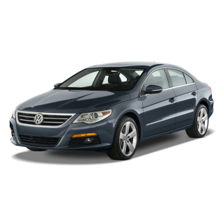 Covorase Auto Volkswagen Passat CC (2008-2017)