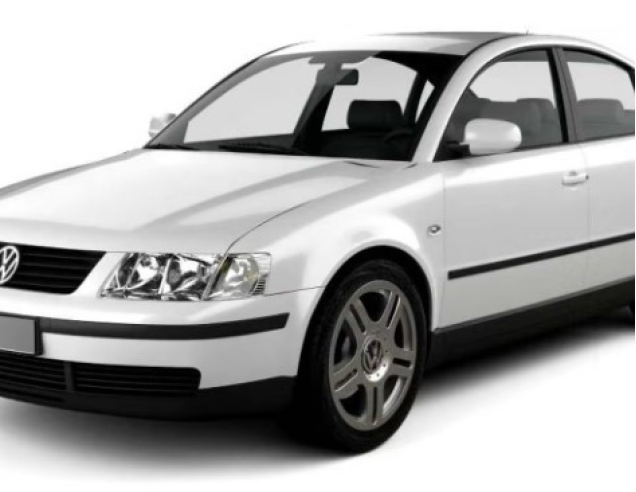 Covorase Auto Volkswagen Passat B5+ (2000-2005)