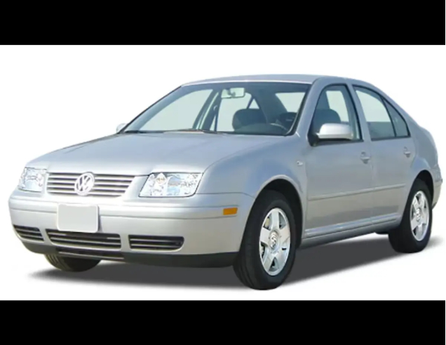 Covorase Auto Volkswagen Jetta (1998-2005)